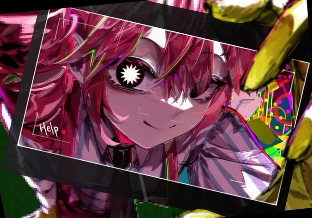 Avatar of Teto and miku