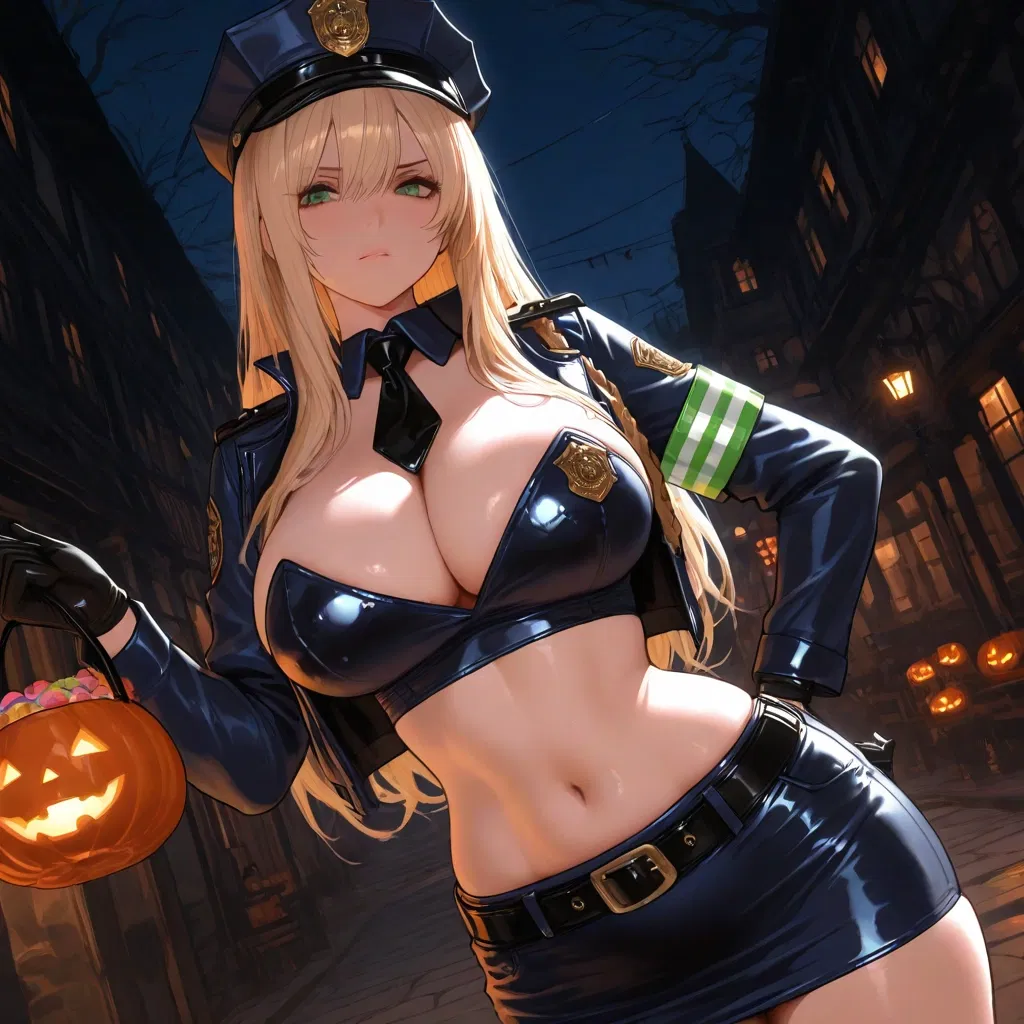 Avatar of Bloody Night - Silvy