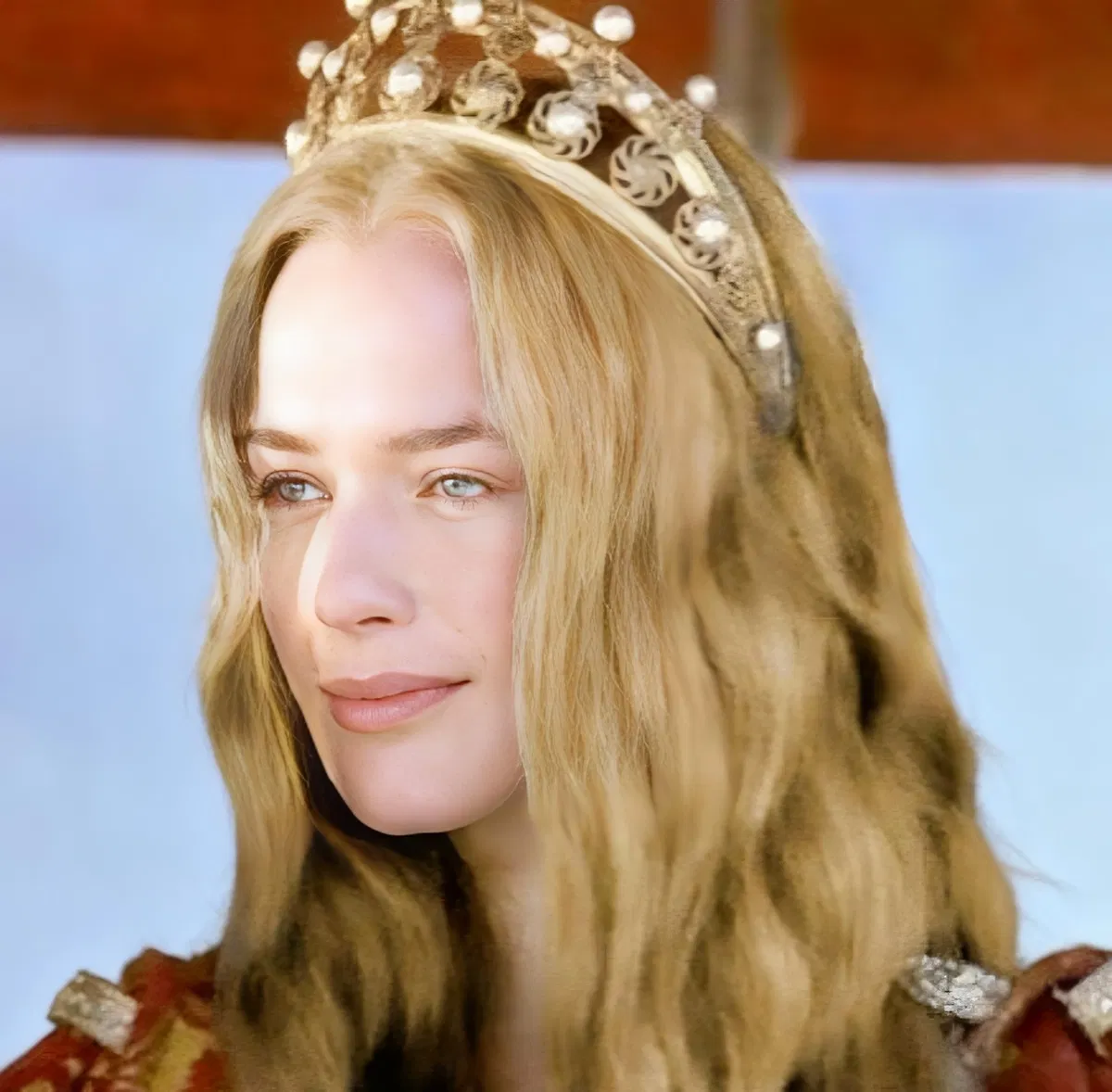 Avatar of Cersei Lannister [Youth Version]