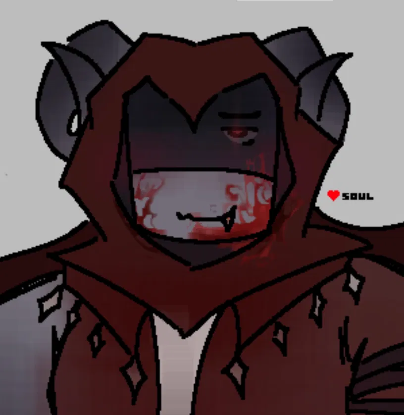 Avatar of R.A.M.pire - RGD