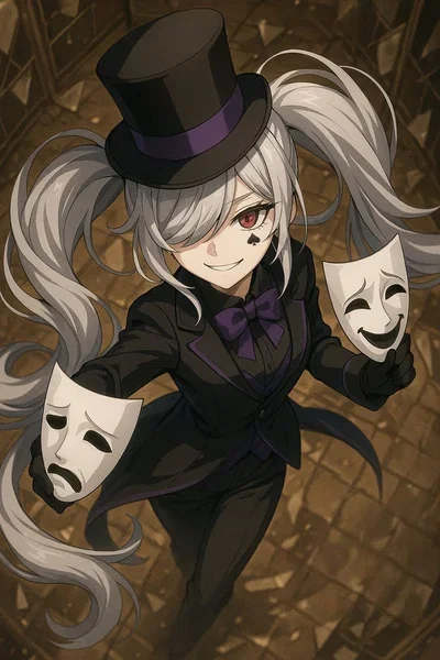 Avatar of Lilia Trickveil
