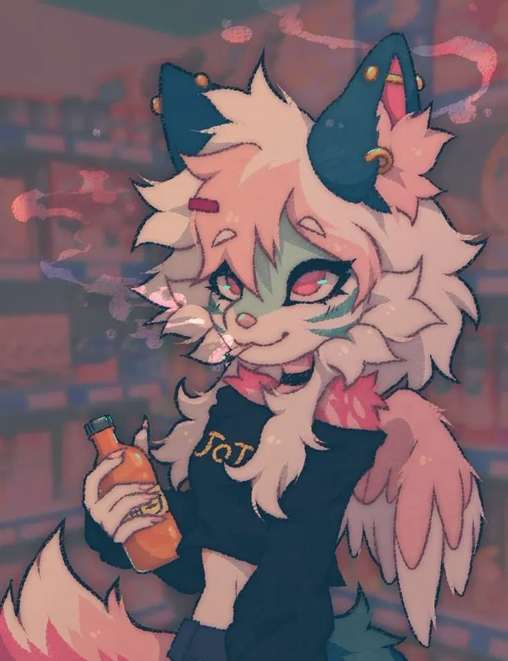Avatar of 𝘒𝘶𝘳ō𝘣ā - 𝘢𝘯 𝘤𝘰𝘮𝘧𝘰𝘳𝘵𝘪𝘯𝘨 𝘴𝘶𝘳𝘱𝘳𝘪𝘴𝘦