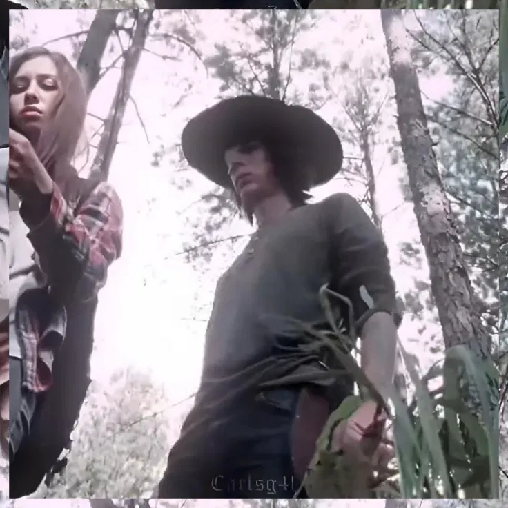 Avatar of Carl Grimes