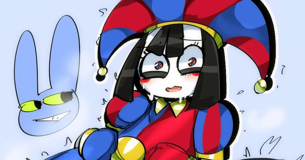 Avatar of Pomni (kotarodayo1126)