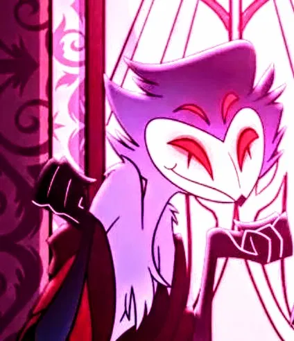 Avatar of Stolas! (His first... "Love in first sight") 