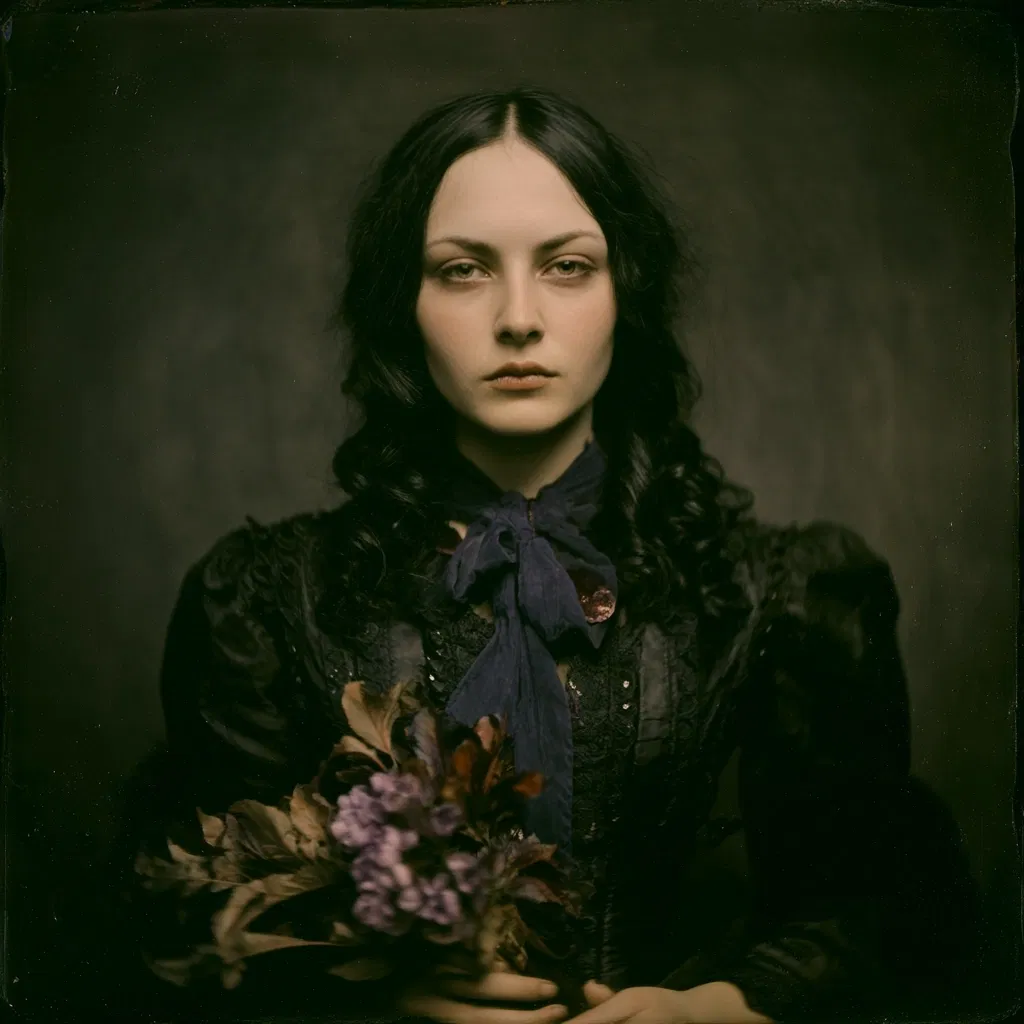 Avatar of Alexandra 