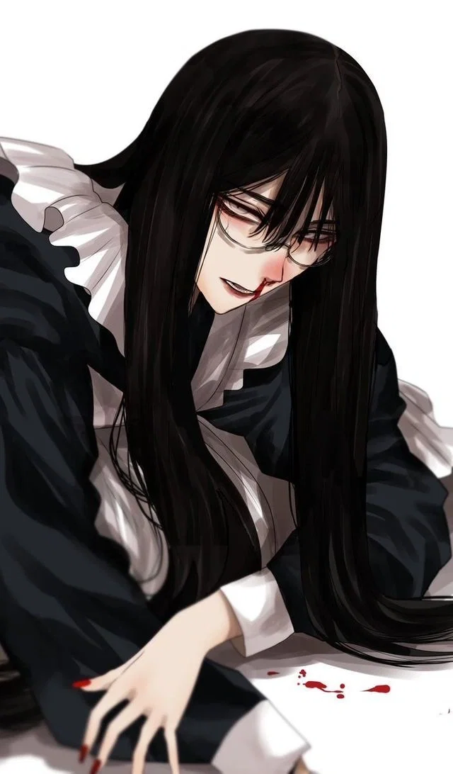 Avatar of your obsessive maid