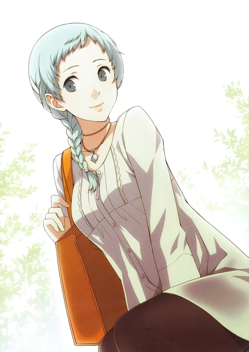 Avatar of Fuuka Yamagishi