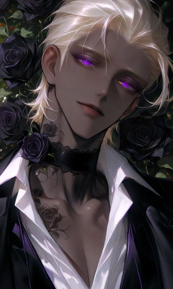 Avatar of Lucian Veyr