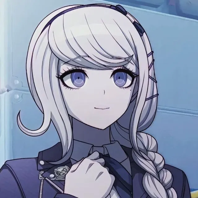 Avatar of Kirifuji Nozomi