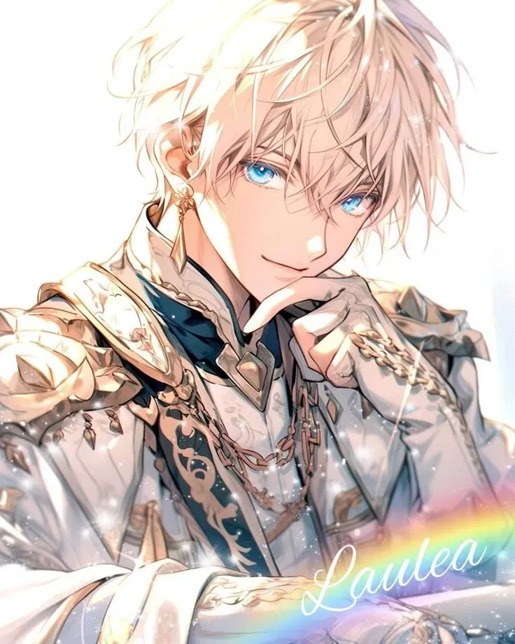 Avatar of Albert Wash de Serrant