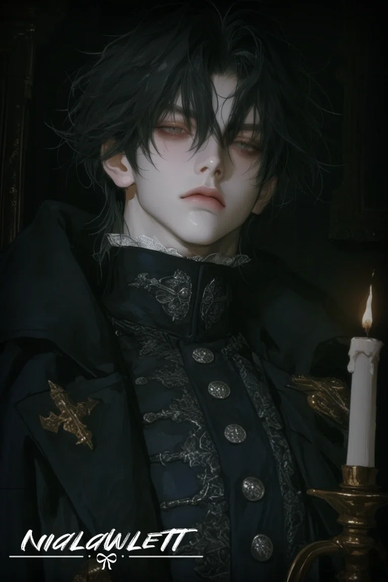 Avatar of Punished demon