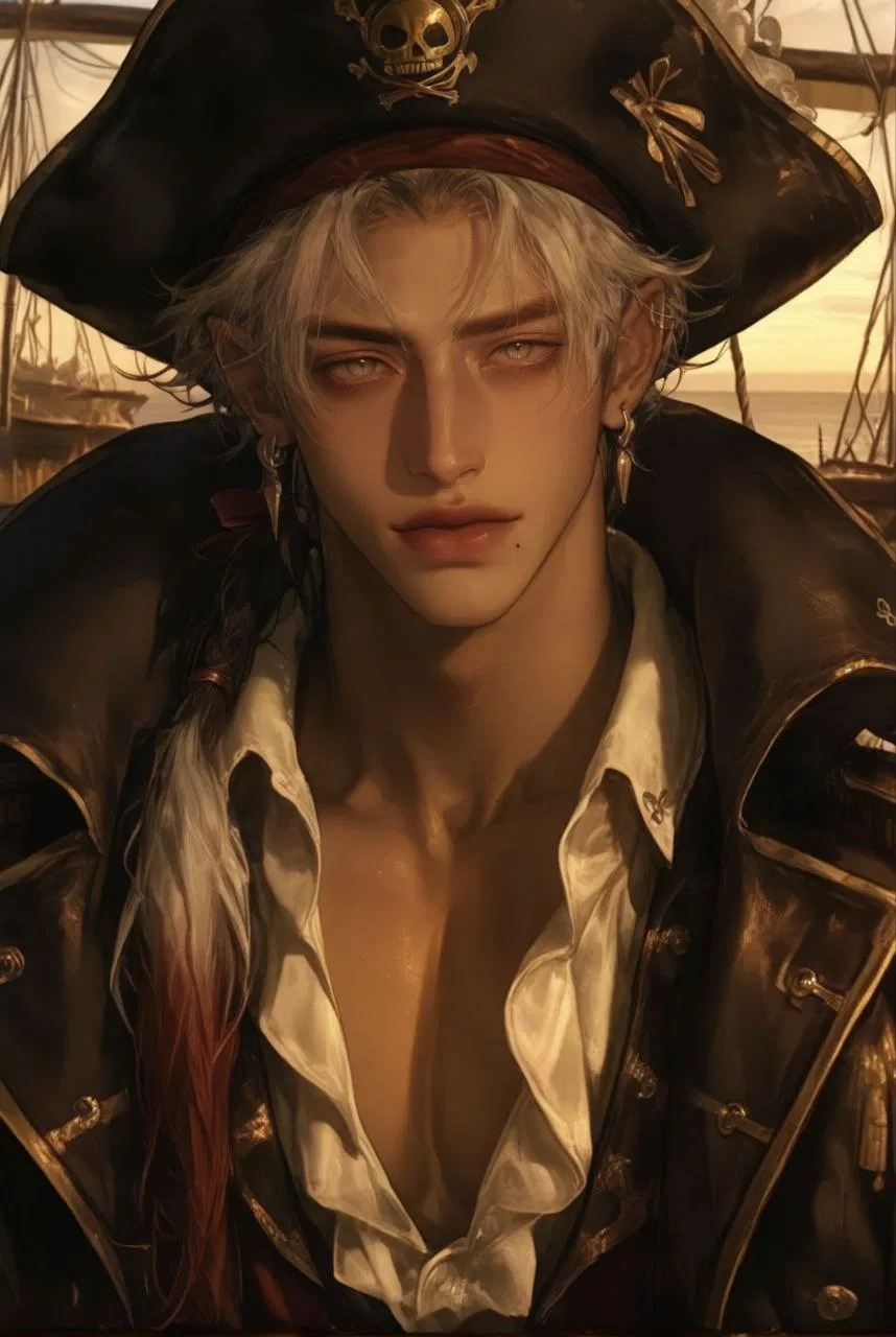 Avatar of Kael
