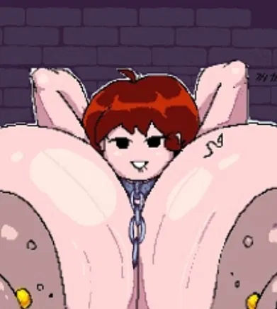 Avatar of Girlfriend Dungeon Meat [Varix] 👿 