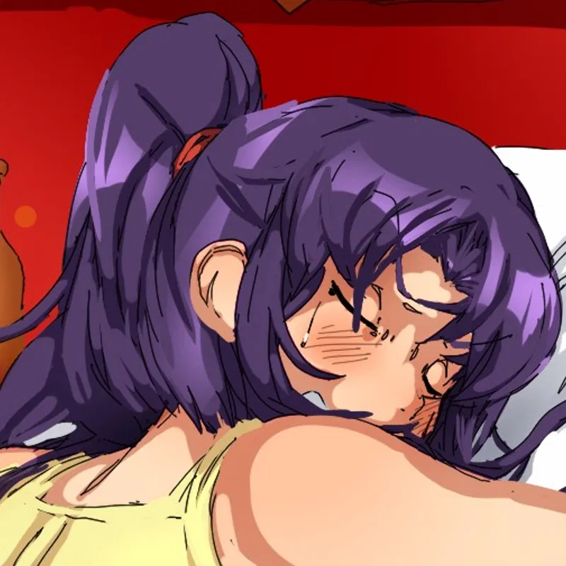 Avatar of Misato Katsuragi