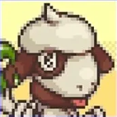 Avatar of Smeargle