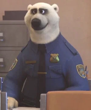 Avatar of Officer Snarlov