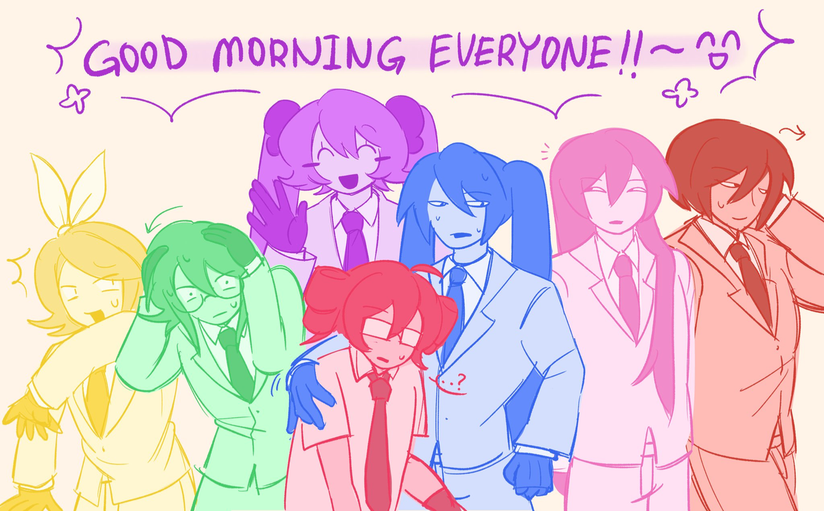 Avatar of AC: Another Day in Corporate Hell