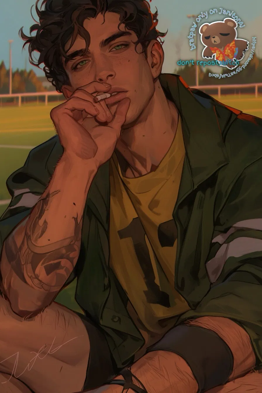 Avatar of Tank Bishop