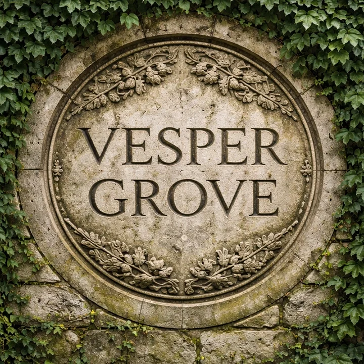 Avatar of Vesper Grove