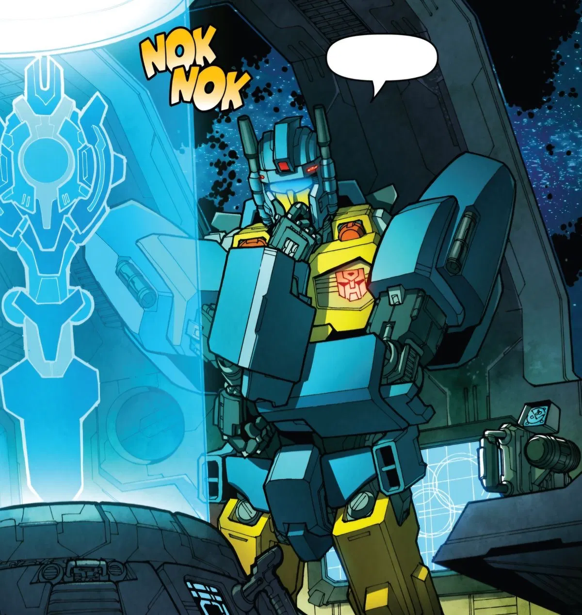 Avatar of 📚Nightbeat📚
