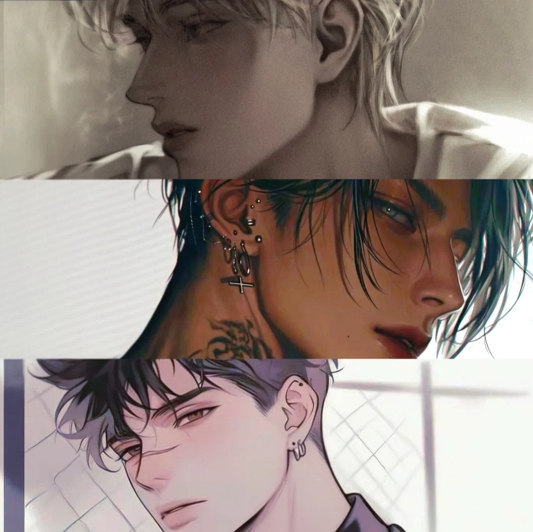 Avatar of Jace, Colt & Asher