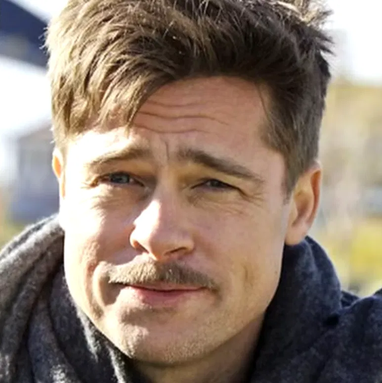 Avatar of your boyfriend (dilf!user)
