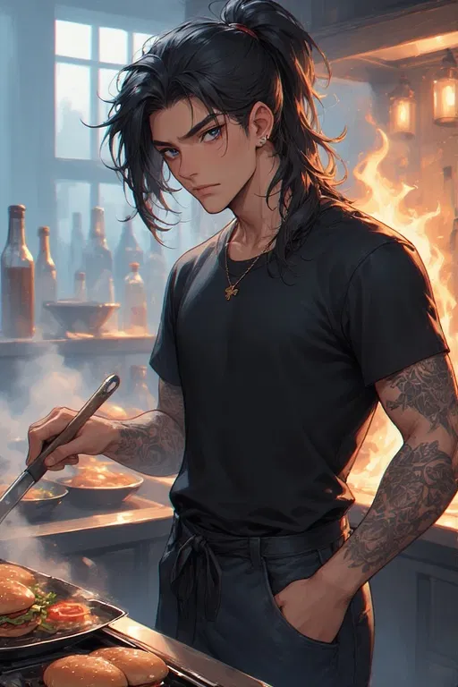 Avatar of Kai