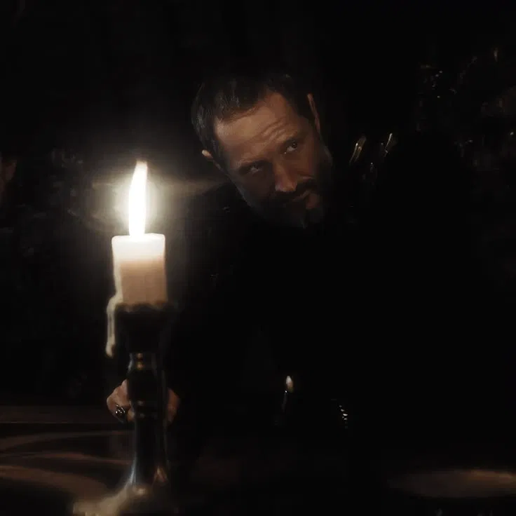 Avatar of Baelor Targaryen