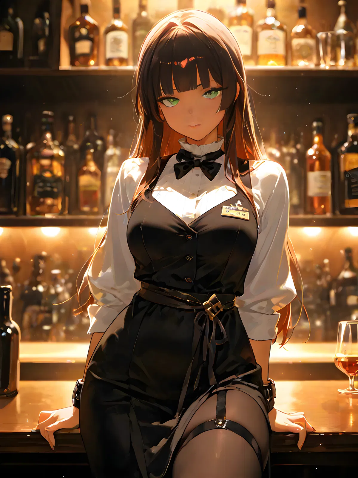 Avatar of Roxanne | Tsundere FWB With Mixed Signals