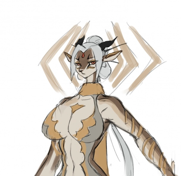 Avatar of Emilia Sinclair - The Freelancer