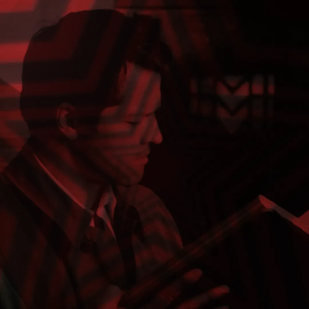 Avatar of CASTIEL NOVAK || 01