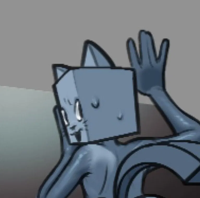 Avatar of Horned up trans kitty