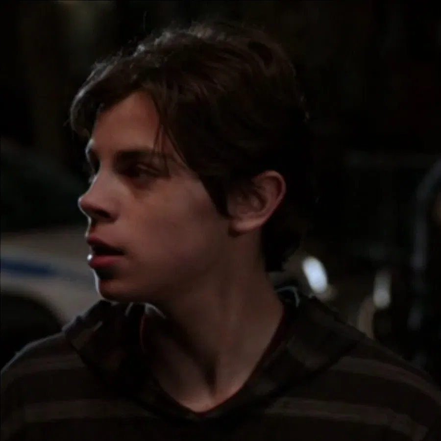 Avatar of Rob Fisher | Law and order SVU