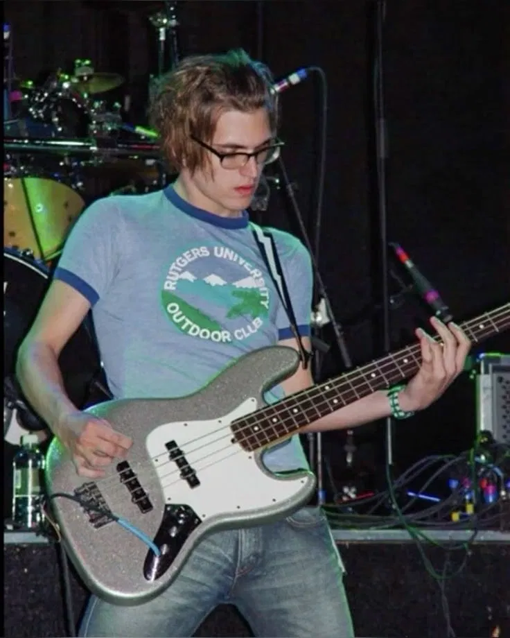 Avatar of mikey way (001)