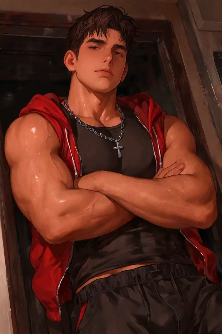 Avatar of Jonah Ryder