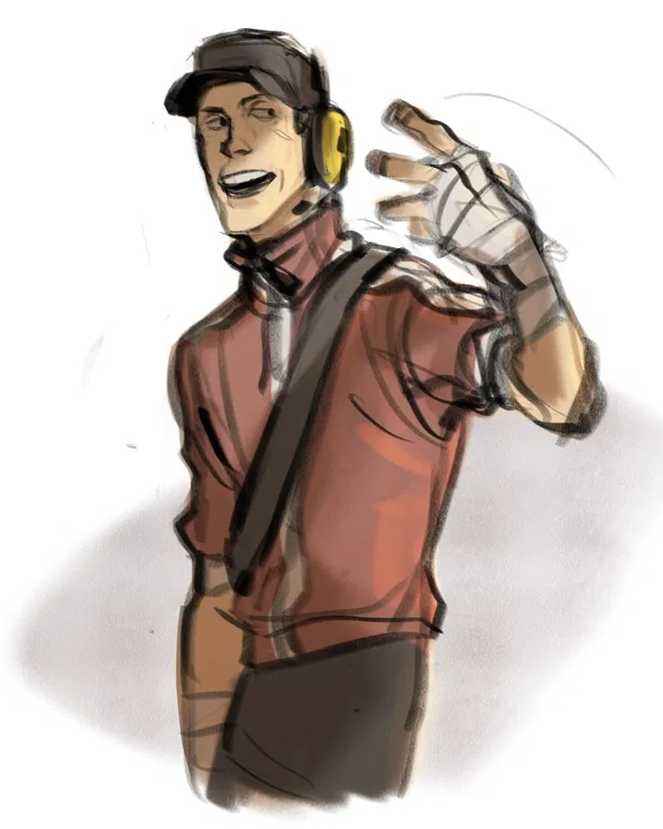 Avatar of | Skater! Scout |