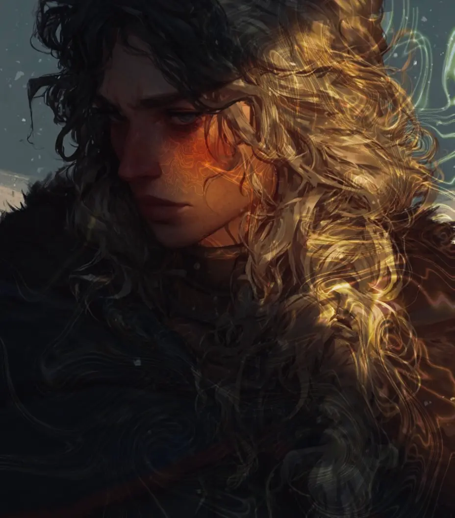 Avatar of Rilka | Lightbringer | Helioris