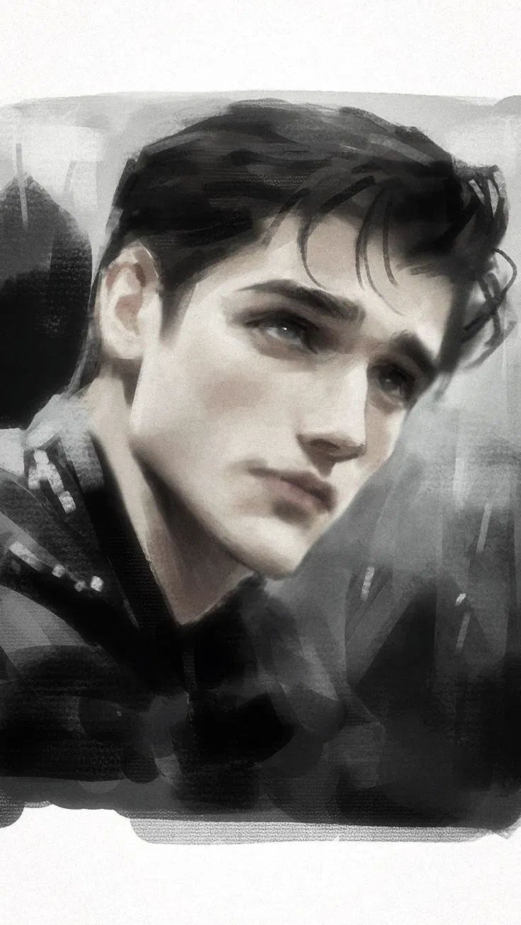 Avatar of Кассиан