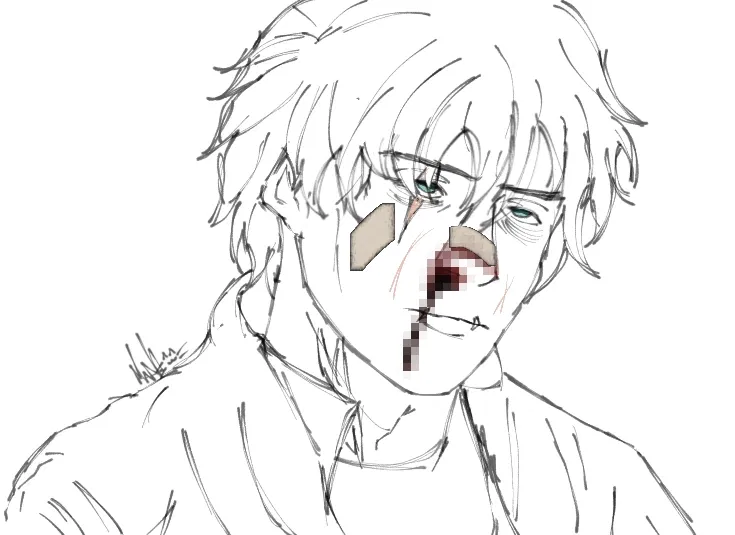 Avatar of Matheus 