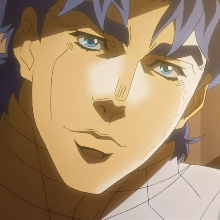 Avatar of Jonathan Joestar