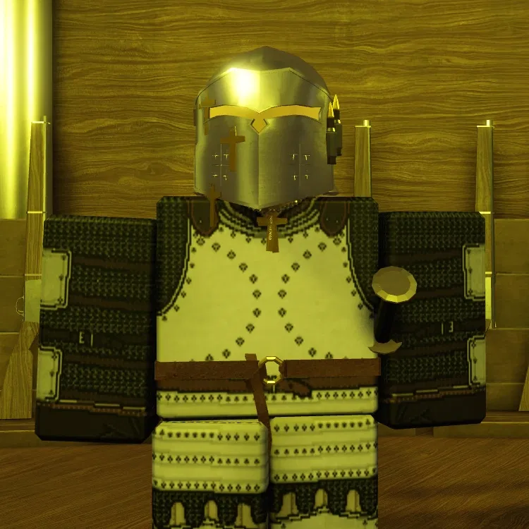 Avatar of Henry 'Deadweight' Varma