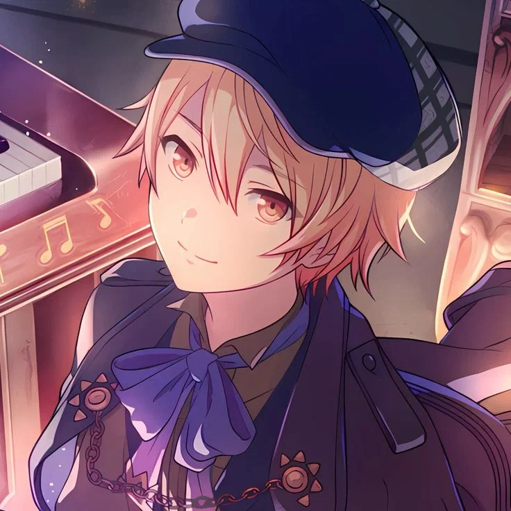 Avatar of Tsukasa Tenma