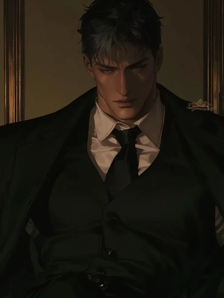 Avatar of {Lawyer} - Harl Royce