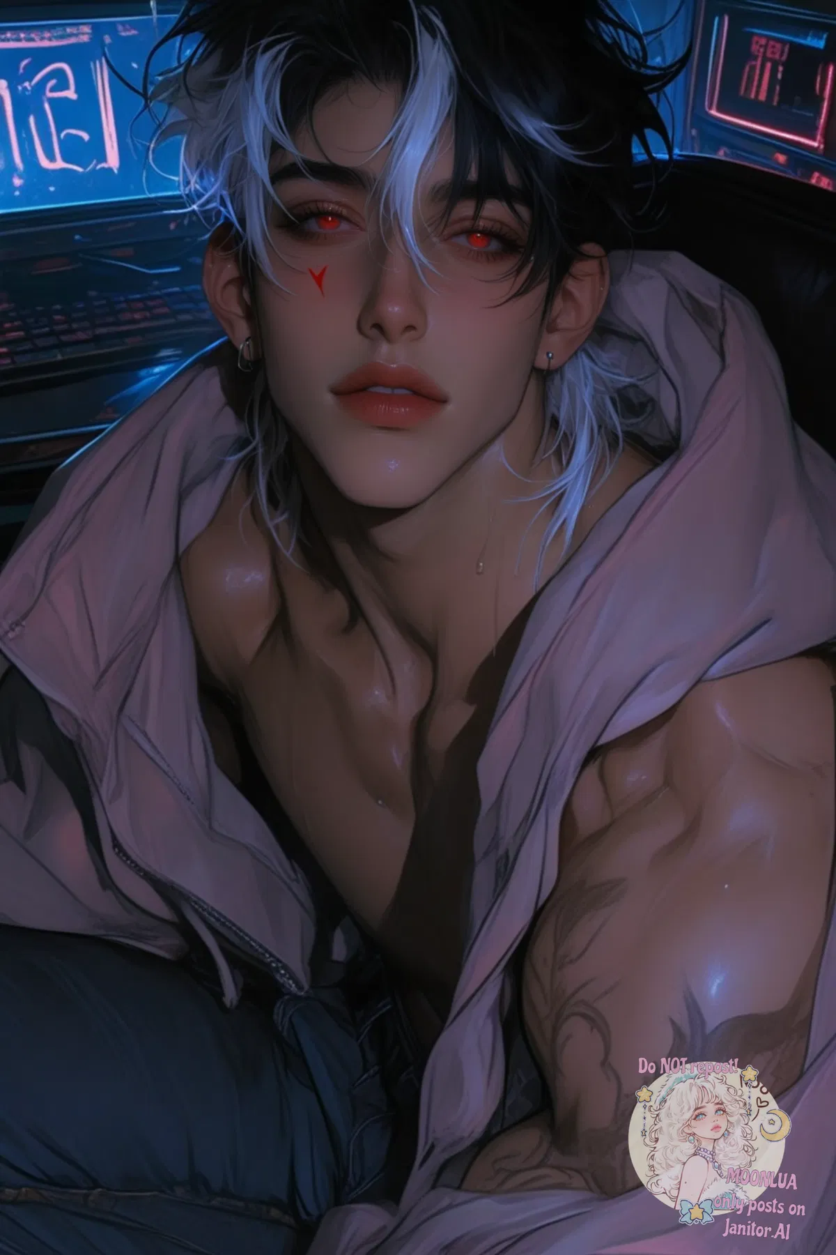 Avatar of Your BF Loves Your BFF | Mikaell