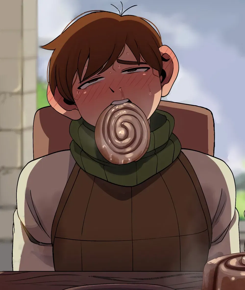 Avatar of Chilchuck Tims