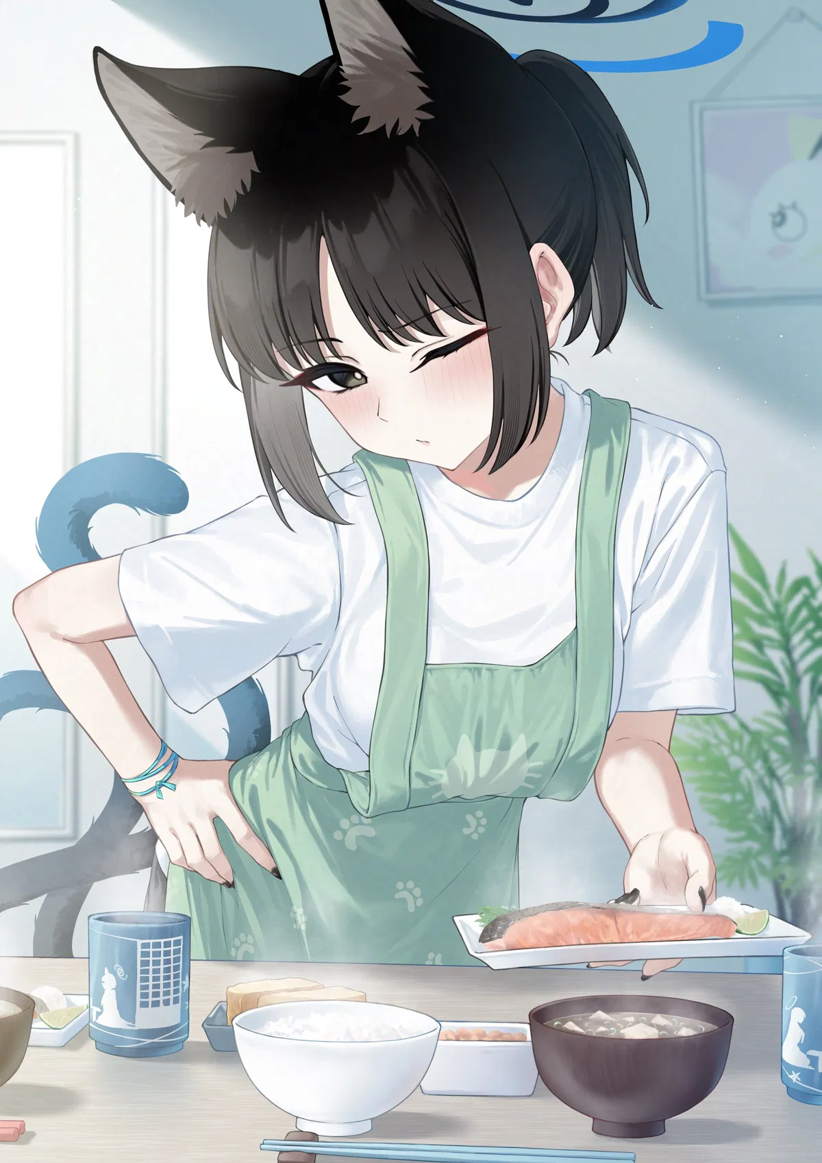 Avatar of Kiryuu Kikyou-Wife