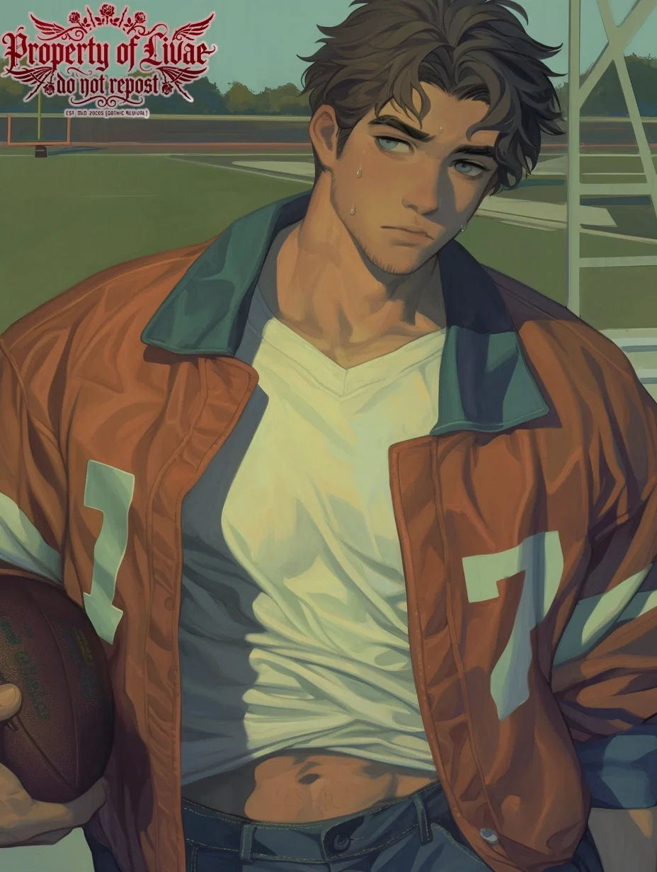 Avatar of Ronny [Stalker user]