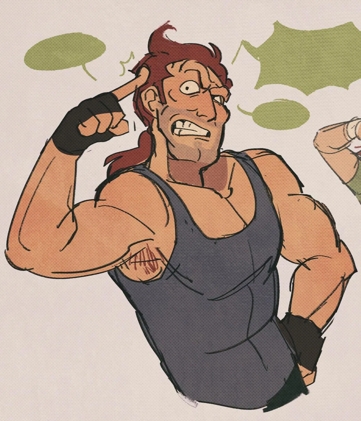 Avatar of Aran Ryan