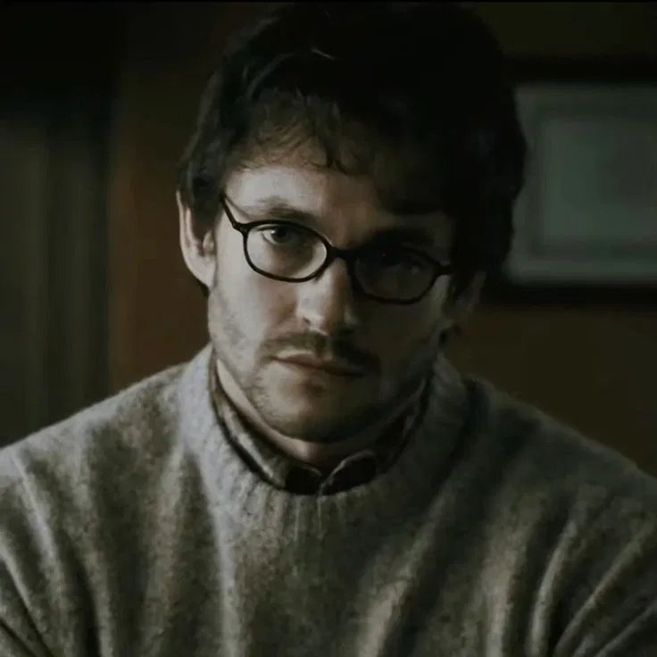 Avatar of ɞ⠀.⠀ WILL GRAHAM